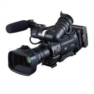 [아마존베스트]JVC GY-HM850U ProHD Compact Shoulder Mount Camera with Fujinon 20x Lens