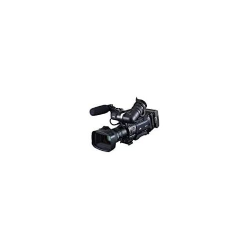  [아마존베스트]JVC GY-HM850U ProHD Compact Shoulder Mount Camera with Fujinon 20x Lens
