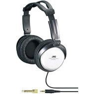 [아마존베스트]JVC HA-RX500 Dynamic Sound Over-Ear Headphones