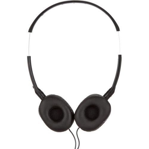  [아마존베스트]JVC HA-S160Over B EF On-Ear HeadphonesBlack