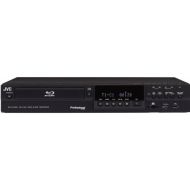 JVC SR-HD1500US BLU-RAY DISC & HDD RECORDER