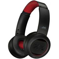 On Ear Headphone Quick Charge 40 Hours Life Aptx Capable Bluetooth Headset JVC (HA-XP50BTR)