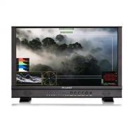 JVC ProHD DT-N24F 23.8 Full HD Broadcast Studio LED Monitor, 1920x1080