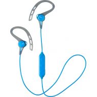 Bestbuy JVC - HA EC20BT Wireless In-Ear Headphones (iOS) - Blue