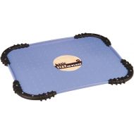 JW Pet Company Stay in Place Pet Food Mat, Colors may vary