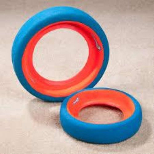  JW Pet Chuckit Fetch Wheel Toy for Dogs, Small