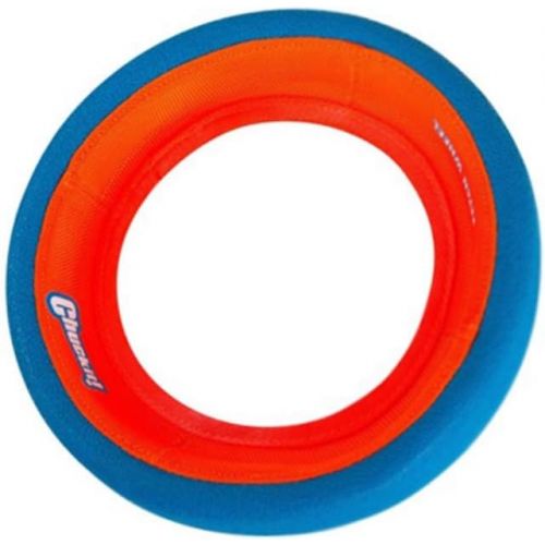  JW Pet Chuckit Fetch Wheel Toy for Dogs, Small