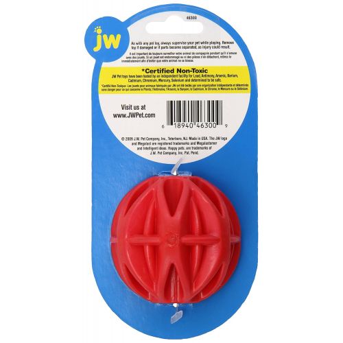  JW Pet Company Small Megalast Ball