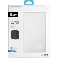 JWIN jWIN Translucent Hardshell for The iPad, Black (4th Generation) (ICC842WHT)