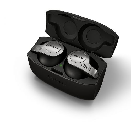 자브라 Jabra Elite 65t True Wireless Earbuds