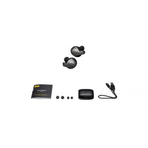 자브라 Jabra Elite 65t True Wireless Earbuds