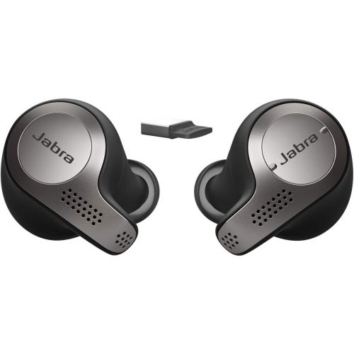 자브라 Jabra Evolve 65T True Wireless Professional UC Headset - UC Version