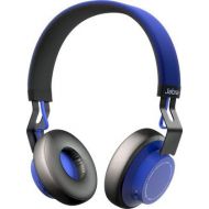 Jabra Move Wireless Stereo Headphones - Blue