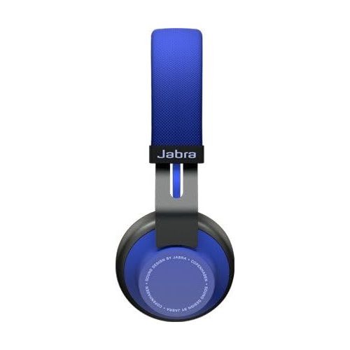 자브라 Jabra Move Wireless Stereo Headphones - Blue