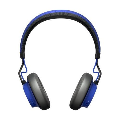 자브라 Jabra Move Wireless Stereo Headphones - Blue