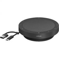 Jabra Speak2 55 Speakerphone with Microsoft Teams Certification