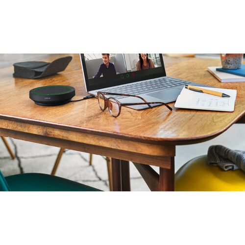 자브라 Jabra Speak2 55 Speakerphone with Microsoft Teams Certification