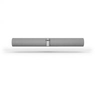 Jabra PanaCast 50 180° Panoramic 4K USB Collaboration Videobar (Gray)