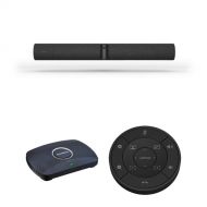 Jabra Panacast 50 Videobar, ScreenBeam Display Receiver, and Remote Conference Kit