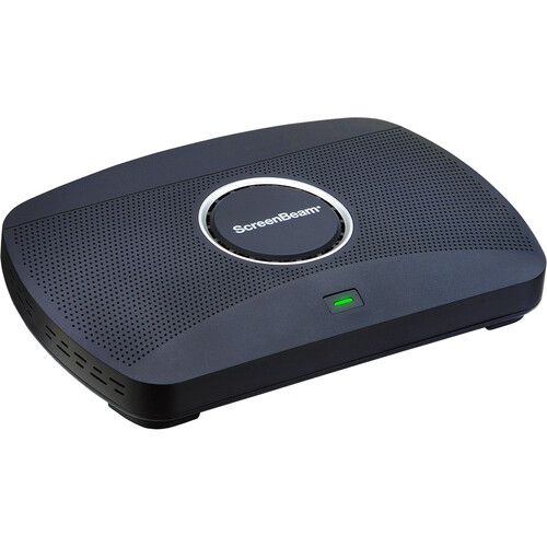 자브라 Jabra Panacast 50 Videobar, ScreenBeam Display Receiver, and Remote Conference Kit