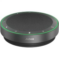 Jabra Speak2 75 Conferencing Speakerphone with Link 380 USB-A Adapter for Unified Communications