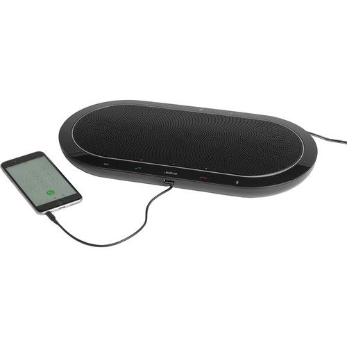 자브라 Jabra Speak 810 UC (Unified Communications)