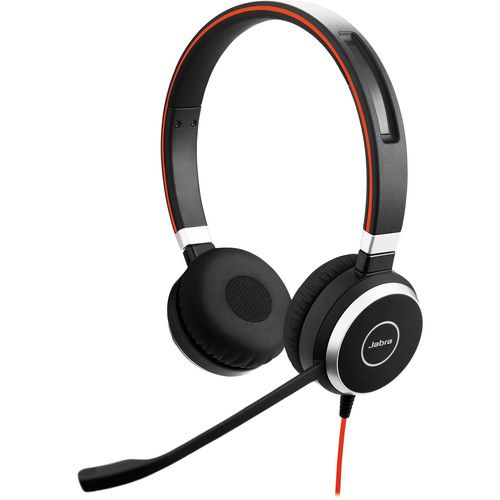 자브라 Jabra EVOLVE 40 MS Stereo Headset