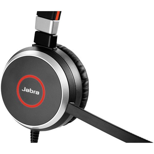 자브라 Jabra EVOLVE 40 MS Stereo Headset