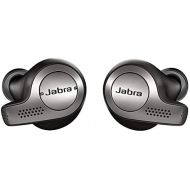 [아마존베스트]Jabra Elite 65t Alexa Enabled True Wireless Earbuds Charging Case  Titanium Black