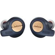 [아마존베스트]Jabra Elite Active 65t Alexa Enabled True Wireless Sports Earbuds with Charging Case  Copper Blue