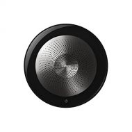 Jabra Speak 710 UC Wireless Bluetooth Speaker for Softphone and Mobile Phone ? Easy Setup, Portable Speaker with for Holding Meetings Anywhere with Immersive Sound