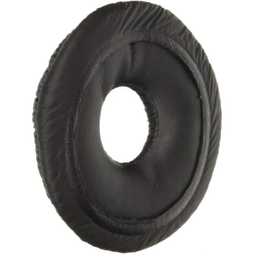 자브라 Jabra 14101-02 Leatherette Ear Cushion for Jabra GN2000 and Jabra BIZ 1900 Series Headsets, King Size