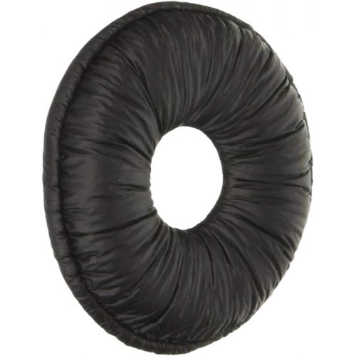 자브라 Jabra 14101-02 Leatherette Ear Cushion for Jabra GN2000 and Jabra BIZ 1900 Series Headsets, King Size