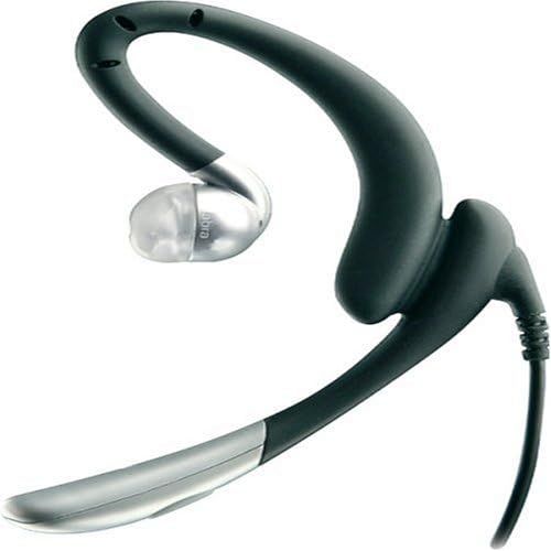 자브라 Jabra C250 EarWave Boom Headset for 2.5mm Plugs (Discontinued by Manufacturer)