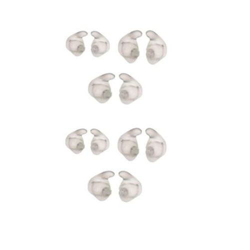 자브라 Jabra C120 Small Medium Large 2 Sets Ear Gels for Jawbone