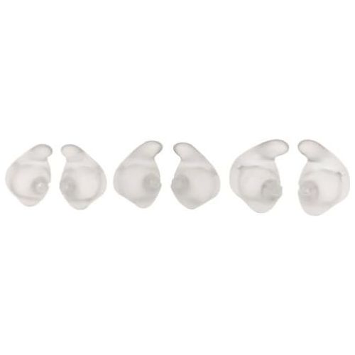 자브라 Jabra EarGels - Clear (Discontinued by Manufacturer)