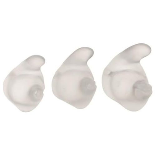 자브라 Jabra EarGels - Clear (Discontinued by Manufacturer)