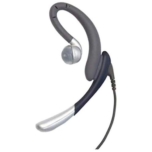 자브라 Jabra EarWave Corded Headset - Compatible with 3.5mm and 2.5mm Phones