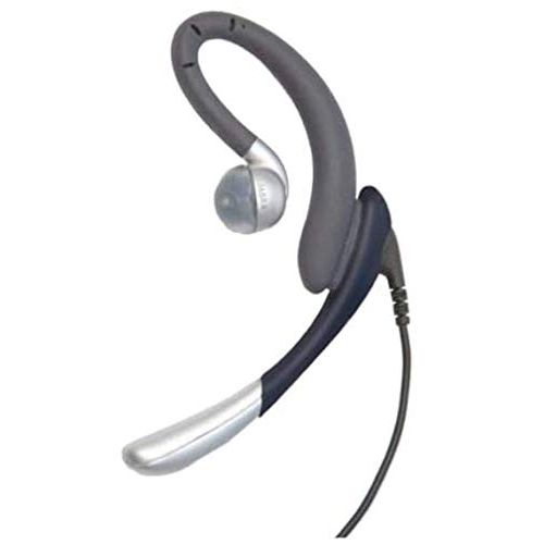 자브라 Jabra EarWave Corded Headset - Compatible with 3.5mm and 2.5mm Phones