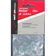 Original Minigels for Jabra C500 BT500 C200 FreeSpeak BT2020 BT200 BT250 BT250v BT500 BT500v Jawbone 2
