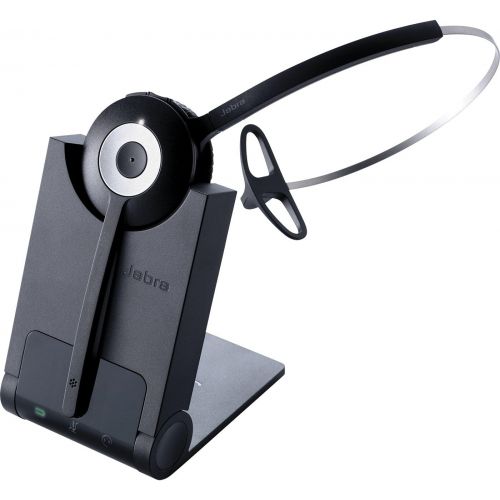 자브라 Jabra PRO 920 Mono Wireless Headset (PRO920+EHS-Avaya-14201-33)