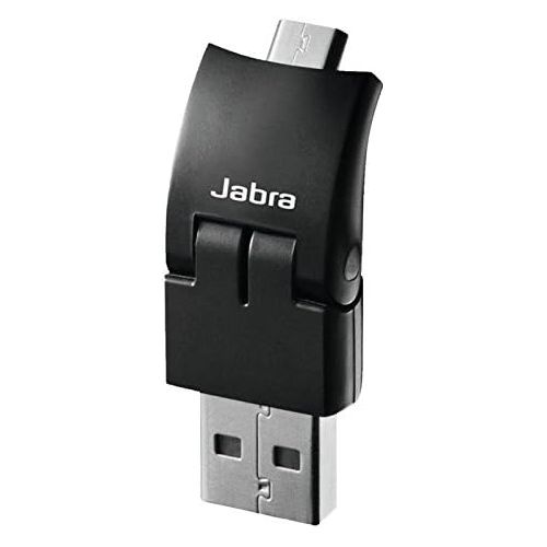 자브라 Jabra On The Go Universal USB to Micro USB Charging Adapter