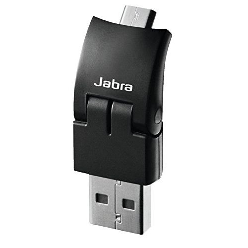 자브라 Jabra On The Go Universal USB to Micro USB Charging Adapter