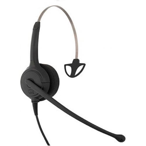 자브라 Jabra VXI CC Pro 4021V DC Wired Headset