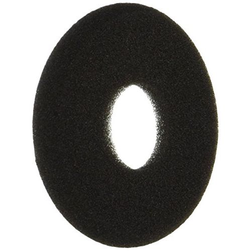 자브라 Jabra 14101-04 GN2000 Series Foam Earcovers, 10 Pack