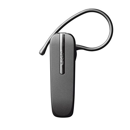 자브라 Jabra BT2046 Wireless In-the-Ear Bluetooth Headset - Black