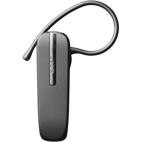 자브라 Jabra BT2046 Wireless In-the-Ear Bluetooth Headset - Black