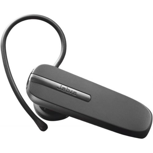 자브라 Jabra BT2046 Wireless In-the-Ear Bluetooth Headset - Black