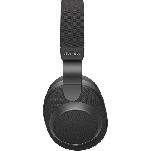 자브라 Jabra Elite 85h Wireless Noise Canceling Over-The-Ear Headset Elite 85H