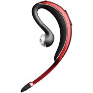 Jabra Wave Bluetooth Headset- Red [Retail Packaging]